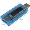 Mini USB meter