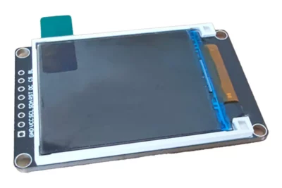 ST7735 TFT