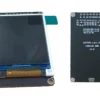 ST7735 TFT