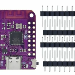 ESP32-s2