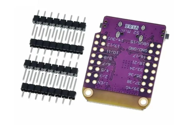 ESP32-s2