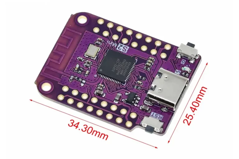 ESP32-s2