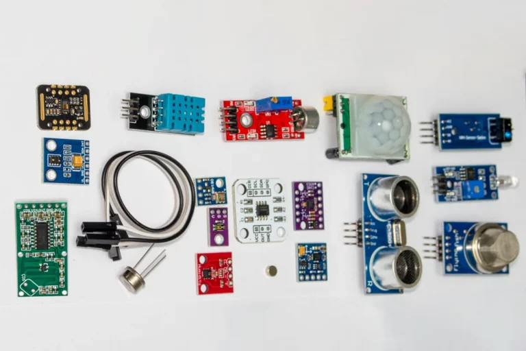 Maker pro startpakke