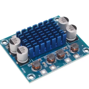 TPA3110 audio amplifier