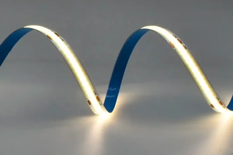 COB LED strip