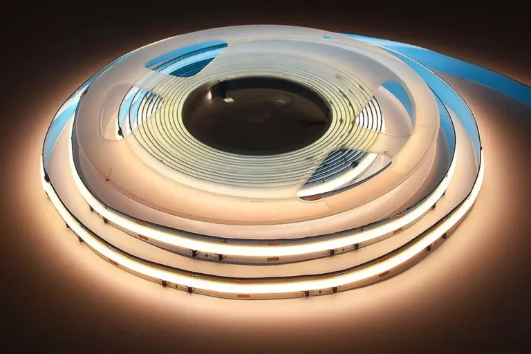 COB LED strip