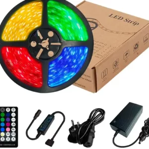 RGBW LED stripe kit