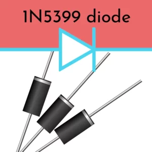 1N5399 diode