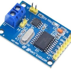 MCP2515 CAN Bus modul
