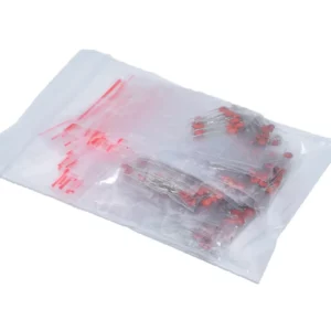 Keramisk kondensator sortiment