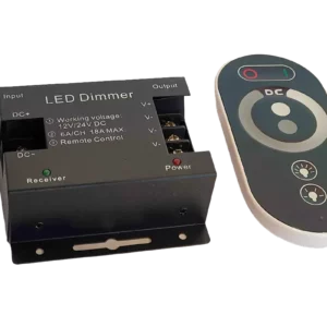 LED dimmer
