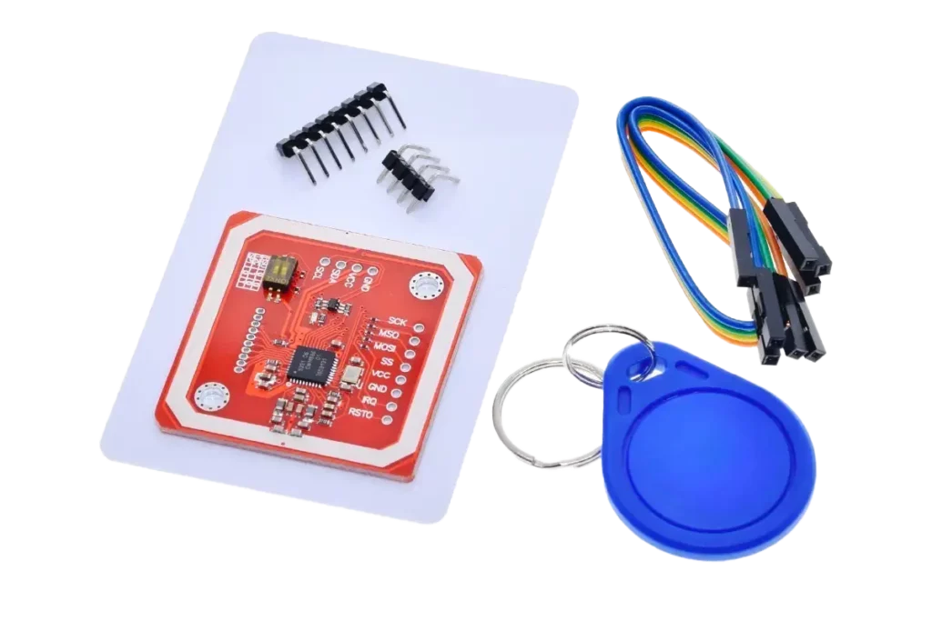 PN532 NFC RFID