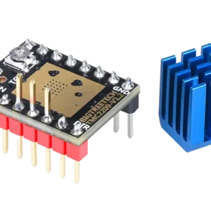 BigTreeTech TMC2209 motordriver