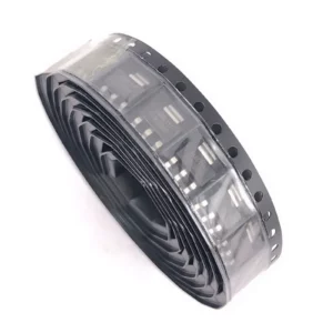 AMS1117 LDO spenningsregulator