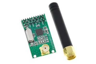 NRF905