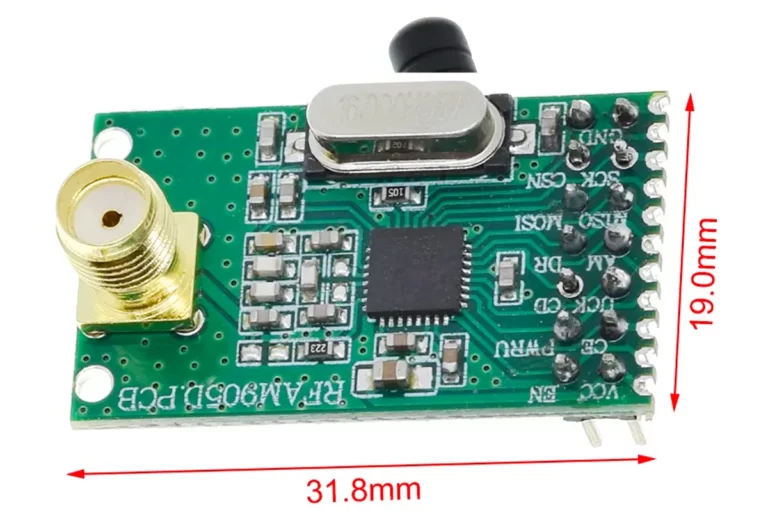 NRF905