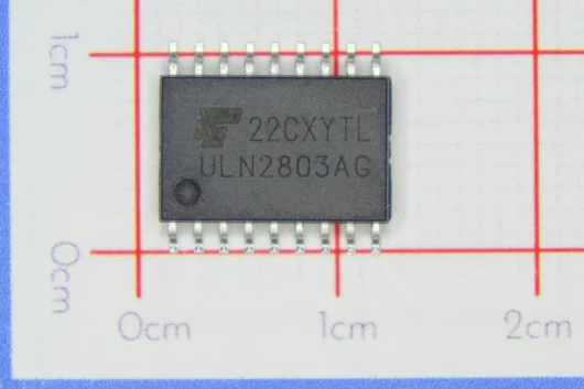 ULN2803