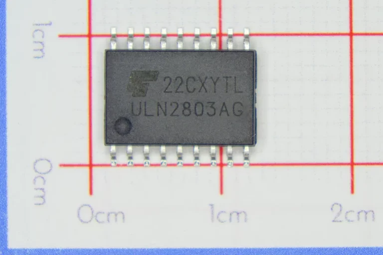 ULN2803