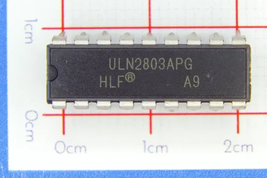 ULN2803