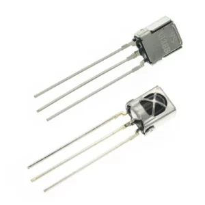 VS1838 IR sensor