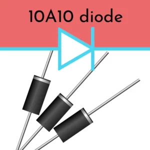 10A10 diode