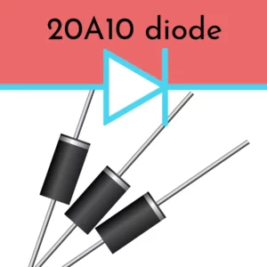 20A10 diode