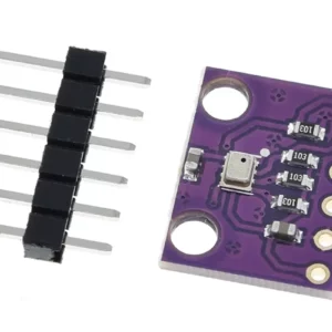 BMP280 digital temperatur og barometertrykk sensor