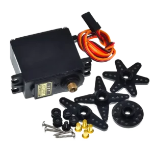 MG995 servo