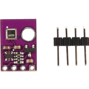 AHT30 temperatur- og fuktighetssensor