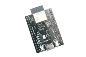 ESP32 C3 utviklingskort