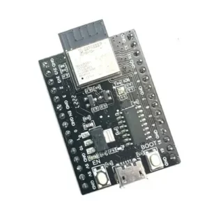 ESP32 C3 utviklingskort