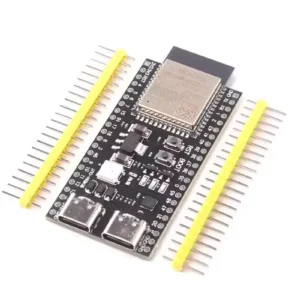 ESP32-S3 Bluetooth og WiFi dobbel usb-c