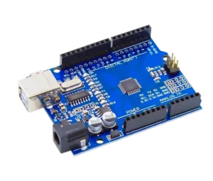 UNO R3 ATMEGA328P SMD - USB-B