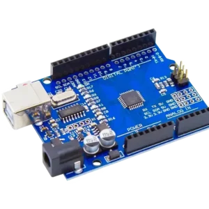 UNO R3 ATMEGA328P SMD