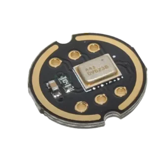 INMP441 I2S mikrofon
