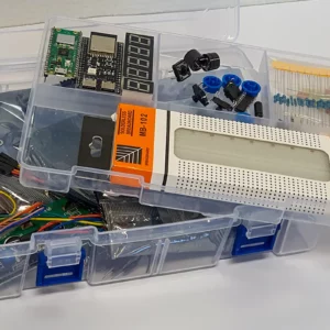 Creative pakke starter kit