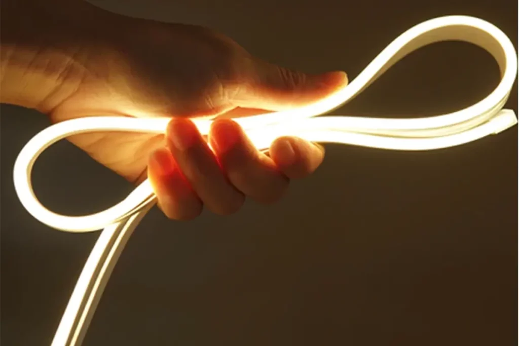 5m Neon LED stripe