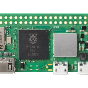 Raspberry pi Zero 2 W