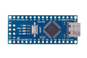 ATMEGA328P Nano V3,0 USB-C