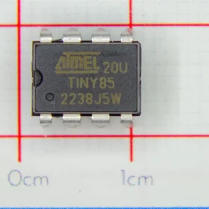 Attiny85-20PU mikrokontroller