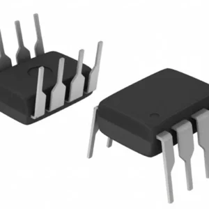 TC4427VPA Gate Drive IC