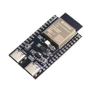 ESP32-C6 med Thread og Zigbee