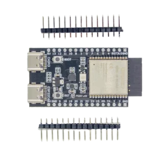 ESP32-C6 med Thread og Zigbee - N16