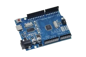 UNO R3 ATMEGA328P SMD - USB-C