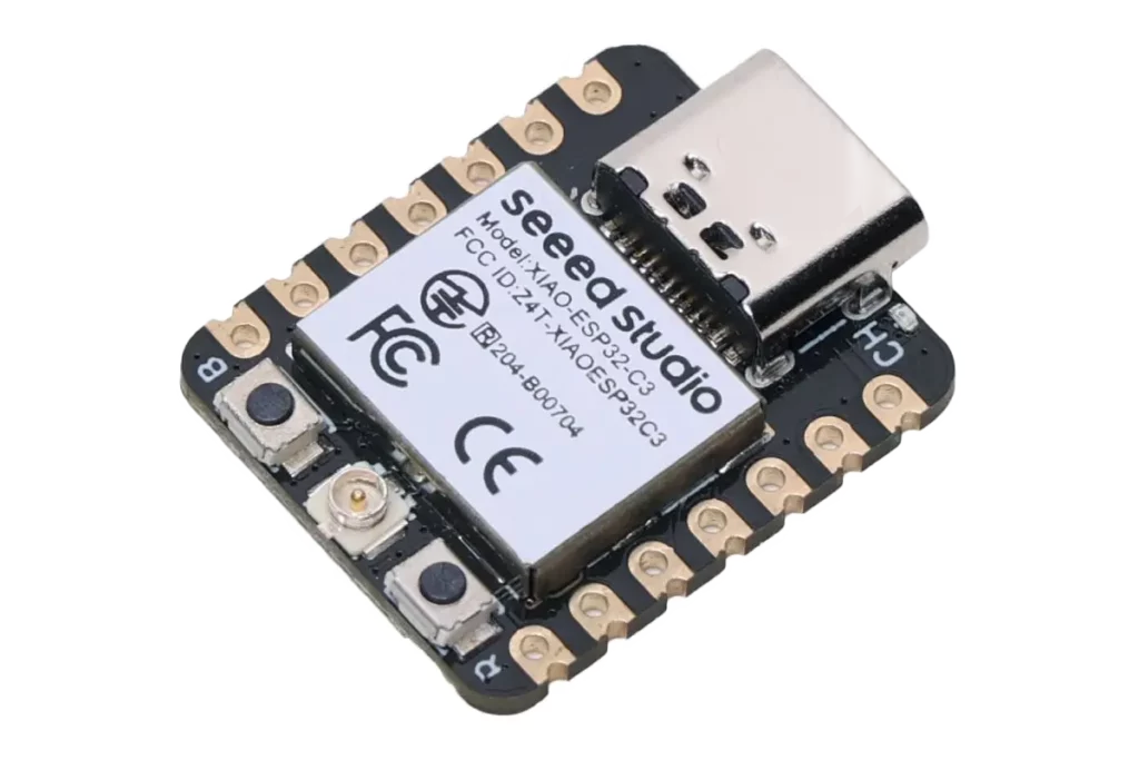 Xiao ESP32-C3