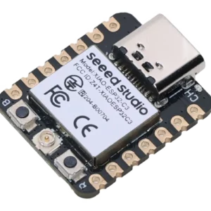 Xiao ESP32-C3