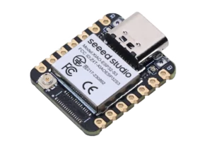 Xiao ESP32-S3