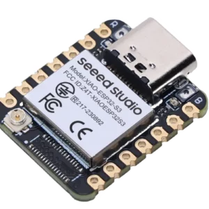 Xiao ESP32-S3