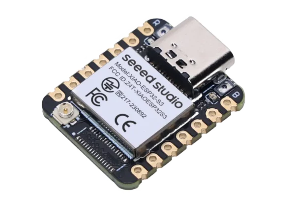 Xiao ESP32-S3