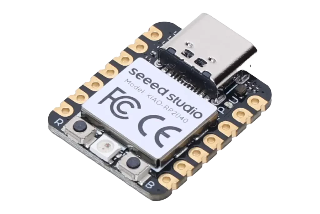 Xiao RP2040